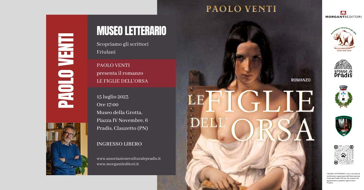 Museo Letterario - EventiFVG.it