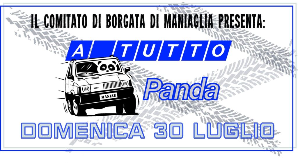 5° Raduno a Tutto Panda - EventiFVG.it