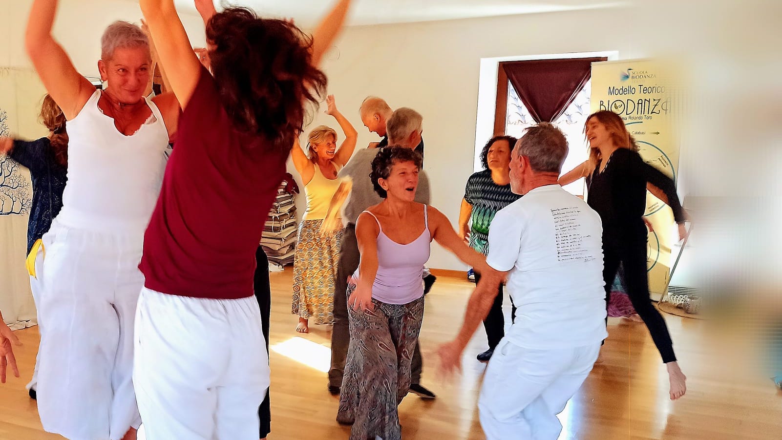 Cerca e danza la felicità | Trieste Estate fuoricentro | San Giacomo - Cerca e danza la felicità | Trieste Estate fuoricentro | San Giacomo - EventiFVG.it