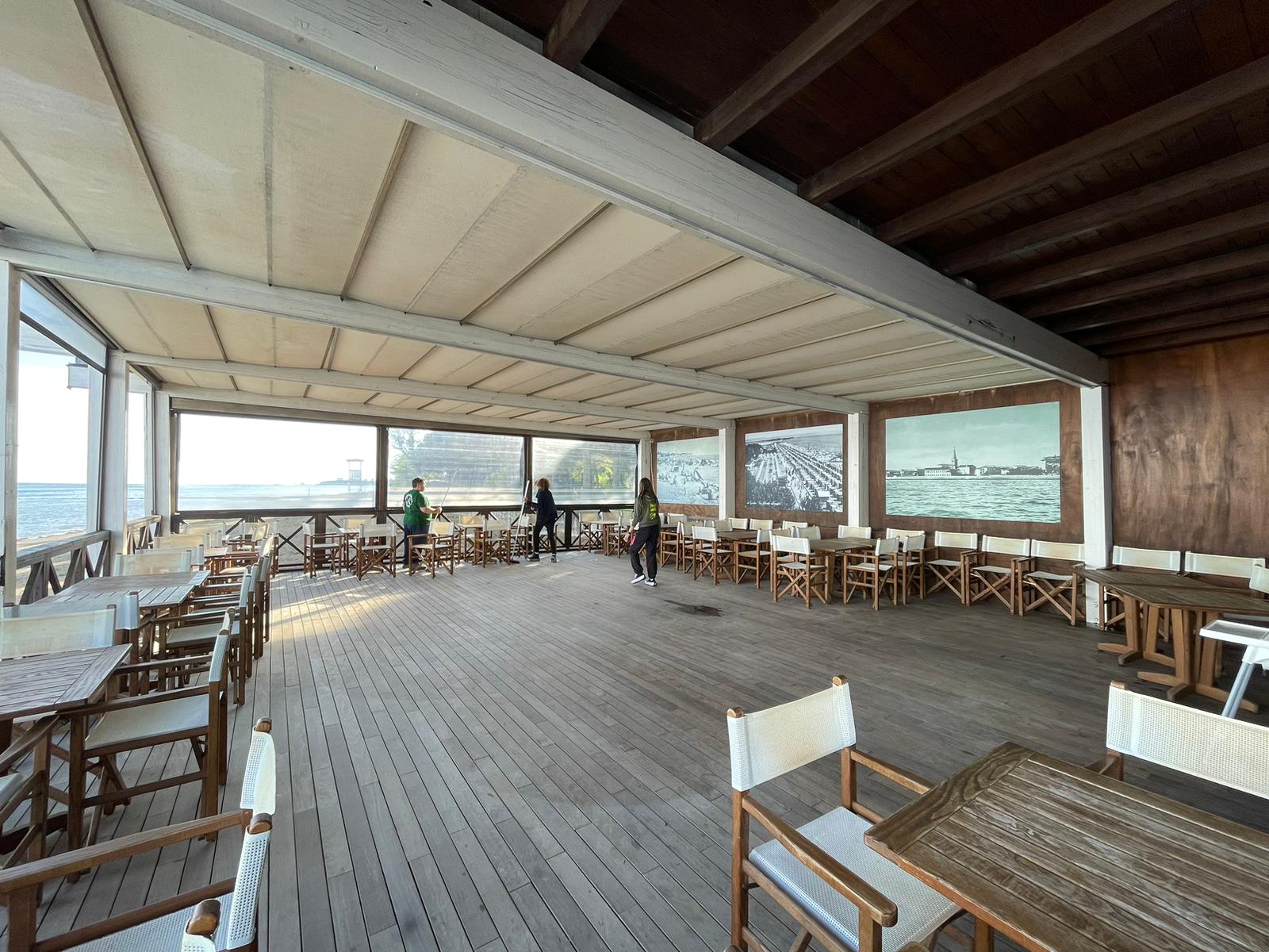 Country Summer con Country Dance Iron Boot - Residence Punta Spin - Grado - EventiFVG.it