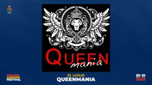 Queen Mania | Mirano Summer Festival