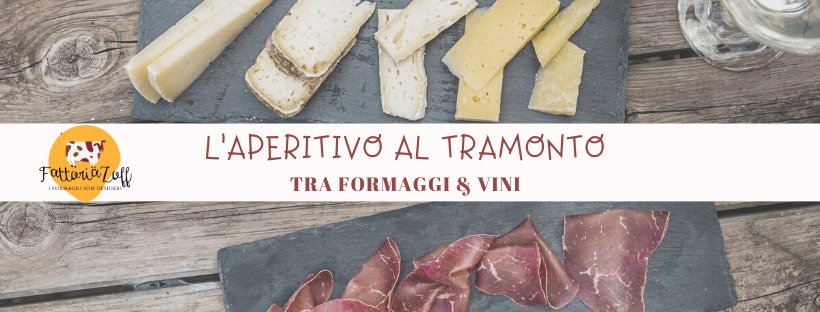 L'APERITIVO AL TRAMONTO - EventiFVG.it