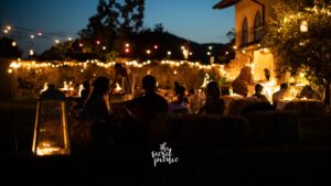 The Secret Pic-nic – Il pic-nic segreto e Itinerante – 27 Luglio