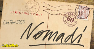 AQUILEIA (UD) | NOMADI SESSANTA