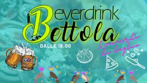 Beverdrink