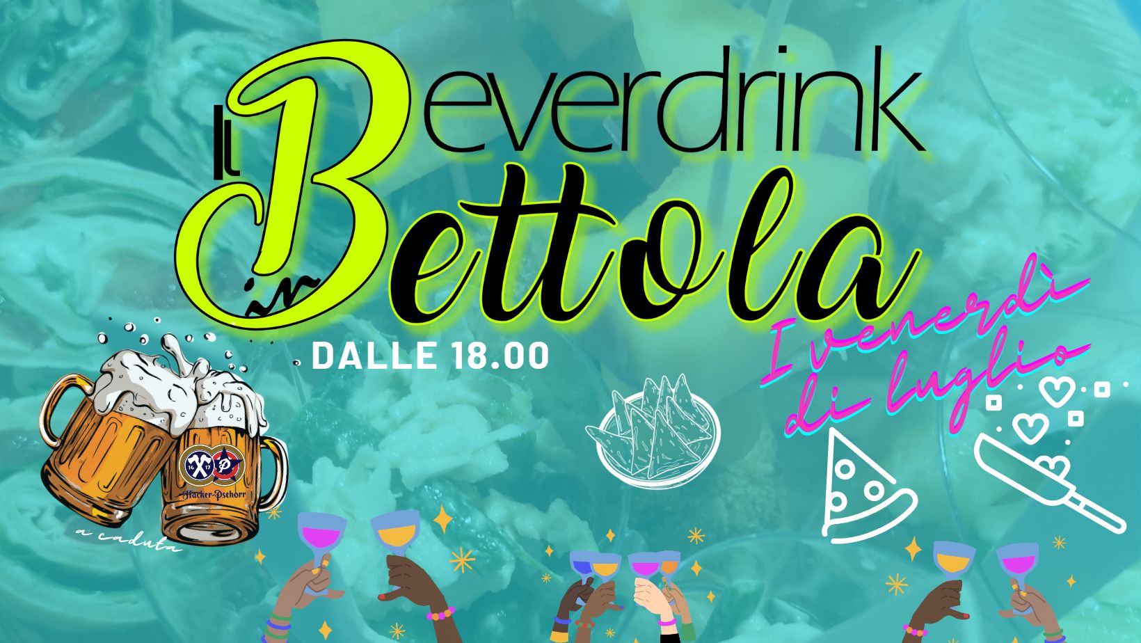 Beverdrink - Beverdrink - EventiFVG.it