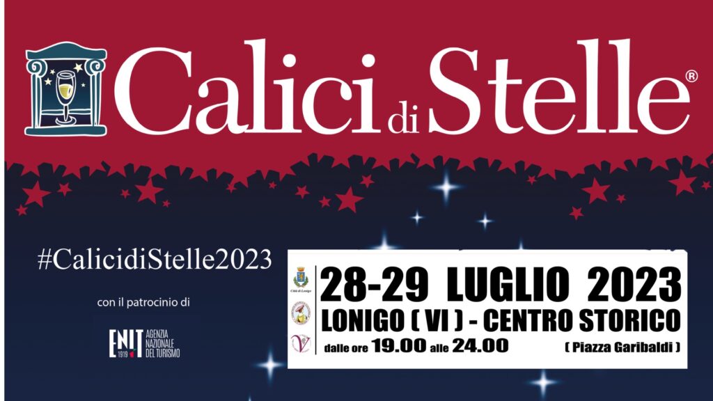 Calici di Stelle - EventiFVG.it