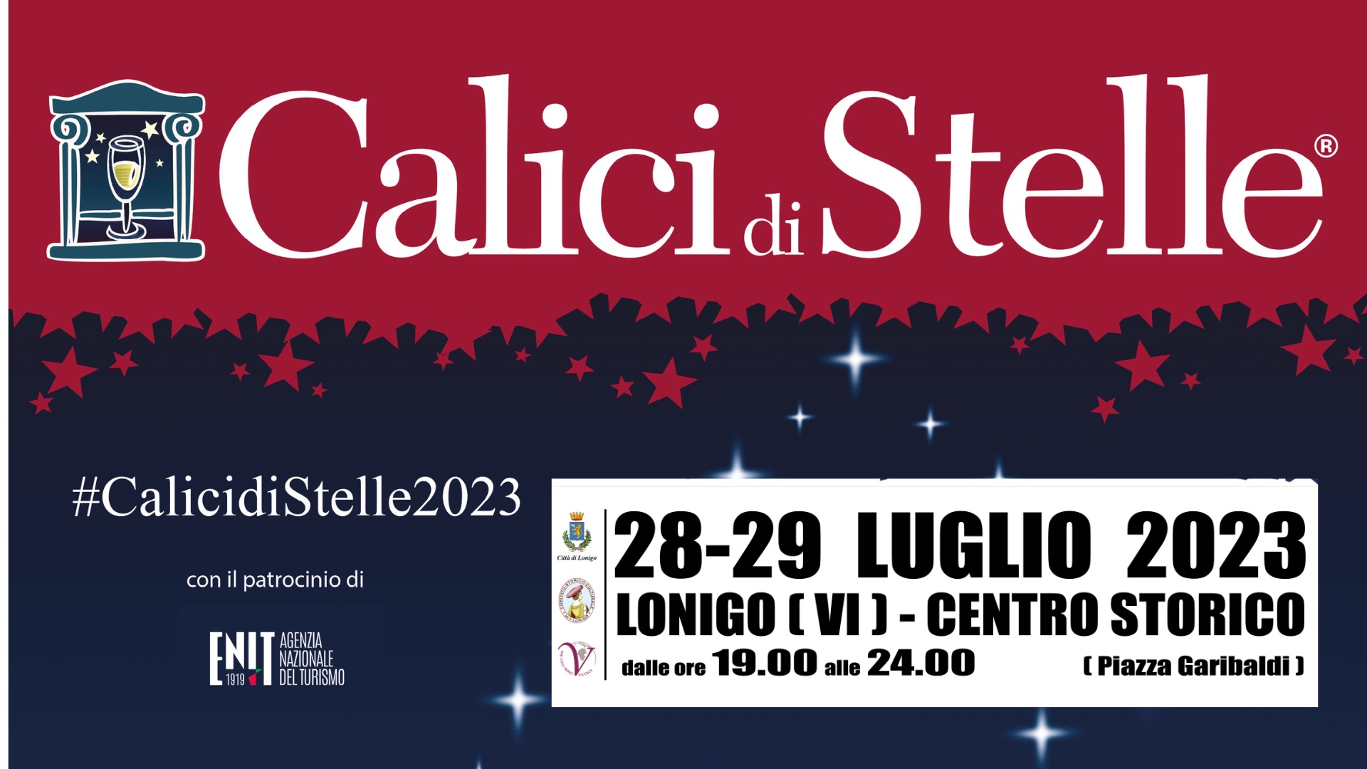 Calici di Stelle - Calici di Stelle - EventiFVG.it