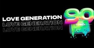 Love Generation 90 @ Festa dei Omeni – Portegrandi