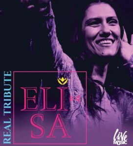 Elisa Tribute Band