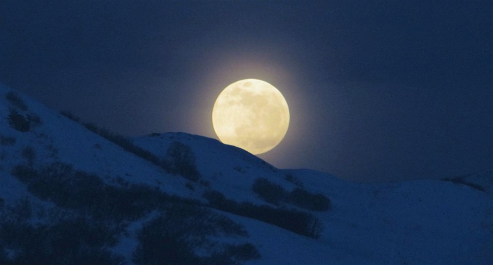 A Piancavallo Eupolis organizza CAMMINANDO CON LA LUNA 1 - A Piancavallo Eupolis organizza CAMMINANDO CON LA LUNA - EventiFVG.it