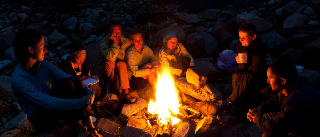 A Piancavallo Eupolis organizza RACCONTI ATTORNO AL FUOCO: COSTELLAZIONI E STELLE - EventiFVG.it