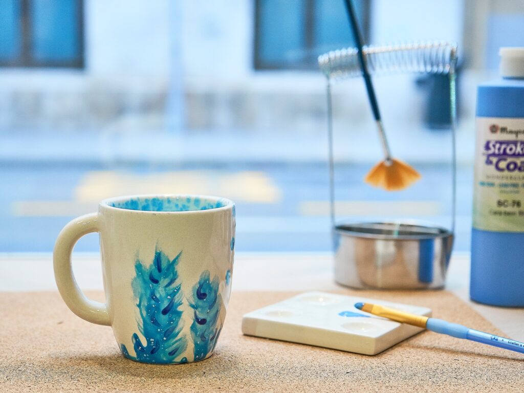 Pittura su ceramica | Trieste Estate fuoricentro | Barcola - Pittura su ceramica | Trieste Estate fuoricentro | Barcola - EventiFVG.it