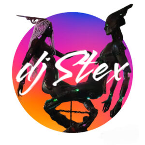 Dj set con DJ STEX