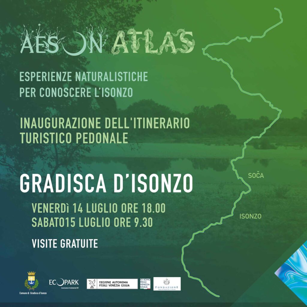 ESPERIENZE DA ISONZO - ESPERIENZE DA ISONZO - EventiFVG.it