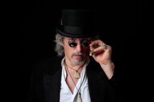 Il Blues racconta storie di Trieste e dintorni.