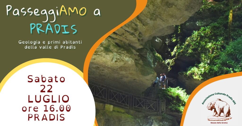 PasseggiAMO a PRADIS - PasseggiAMO a PRADIS - EventiFVG.it