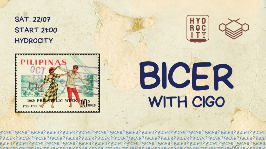 Bicer with CIGO - Bicer with CIGO - EventiFVG.it