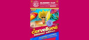 Il cervellone al The Orion’s – Pub & Beer BQ – Sevegliano – Udine