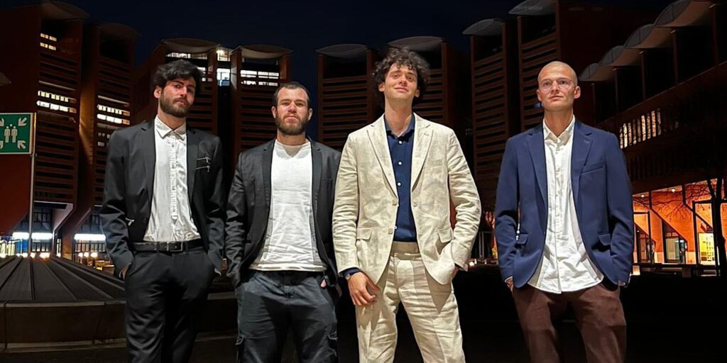 Liminal (IT) / Jazz - EventiFVG.it