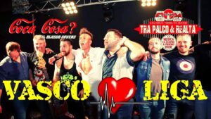 Tra Palco & Realtà @ Villa de Brandis