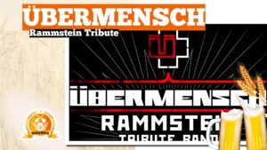 ÜBERMENSCH Rammstein Tribute