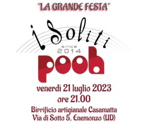 La grande festa