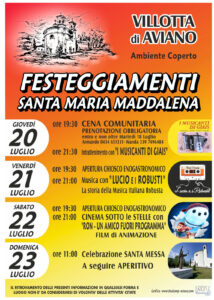Robusti profeticamente in patria
