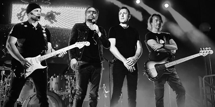 Velvet Dress U2 Tribute - Festival di Majano - Majano UD - EventiFVG.it