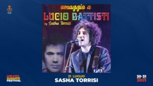 Sasha Torrisi | Mirano Summer Festival