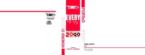 FORTeO – Every Party 2090 – 21.07.23