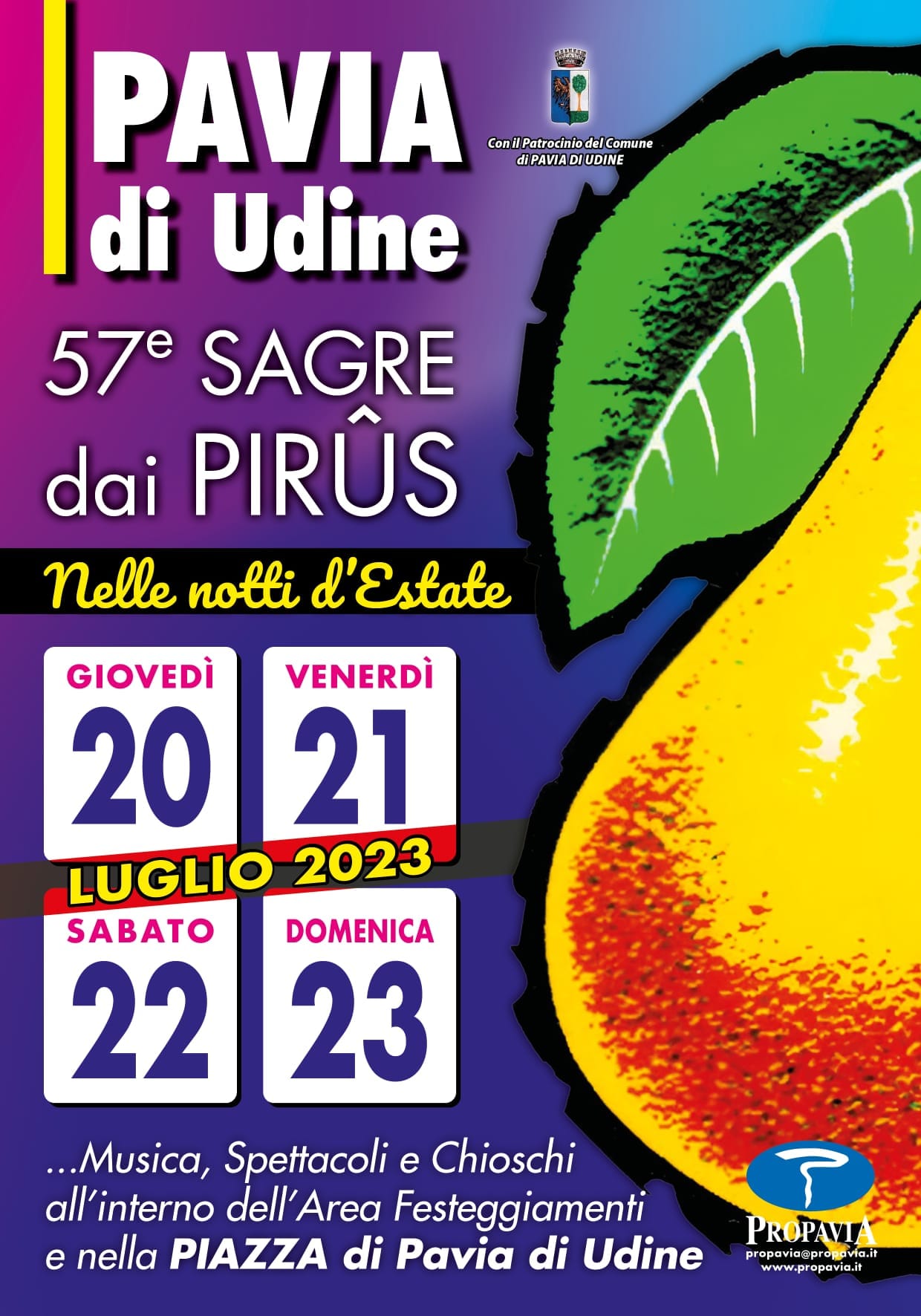 Absolute5 - Absolute5 - EventiFVG.it