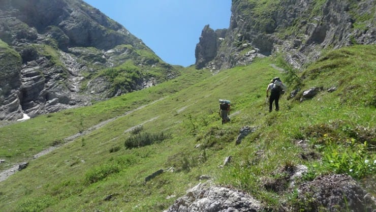 TRAVERSATA WILD – LE SORGENTI DEL MEDUNA - TRAVERSATA WILD – LE SORGENTI DEL MEDUNA - EventiFVG.it