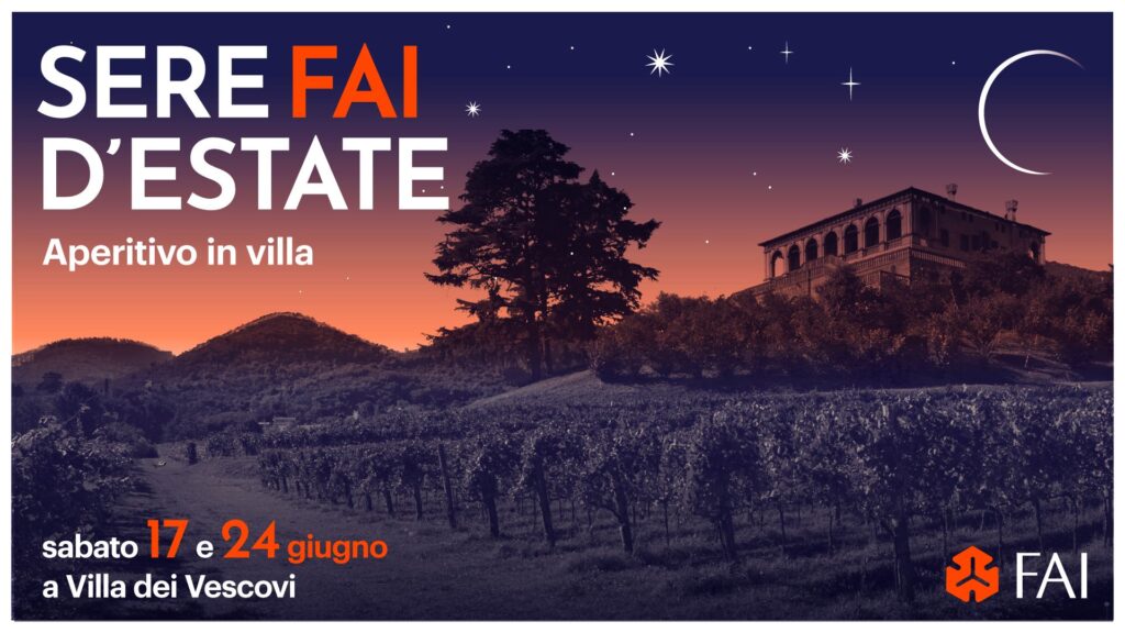 Aperitivo in Villa - EventiFVG.it