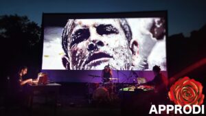 The Trigger Trio. uomomacchina, un viaggio cinematico