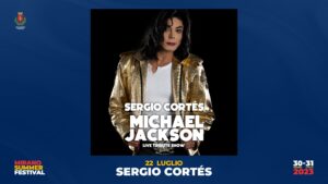 Sergio Cortés | Mirano Summer Festival
