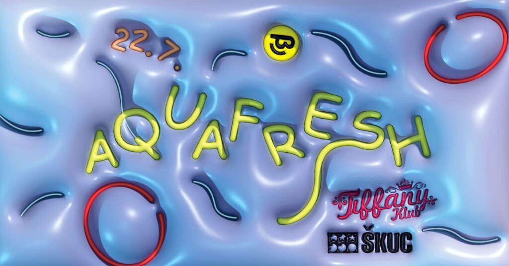 Aquafresh - EventiFVG.it