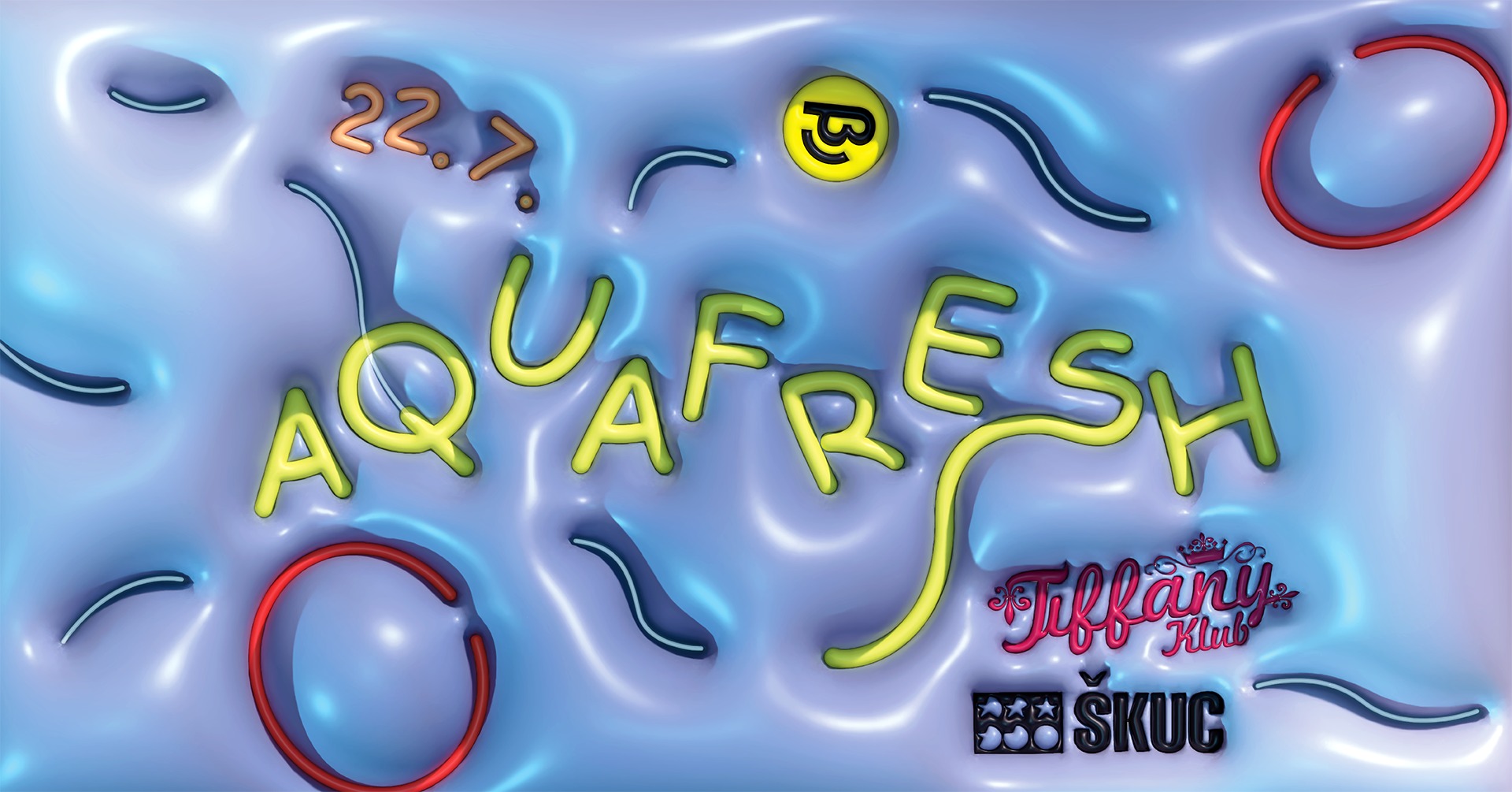 Aquafresh - EventiFVG.it