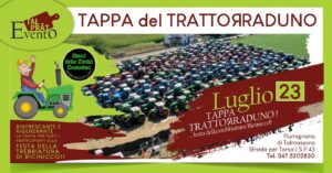 Tappa trattoraduno
