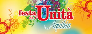 Festa de l’Unità 2023