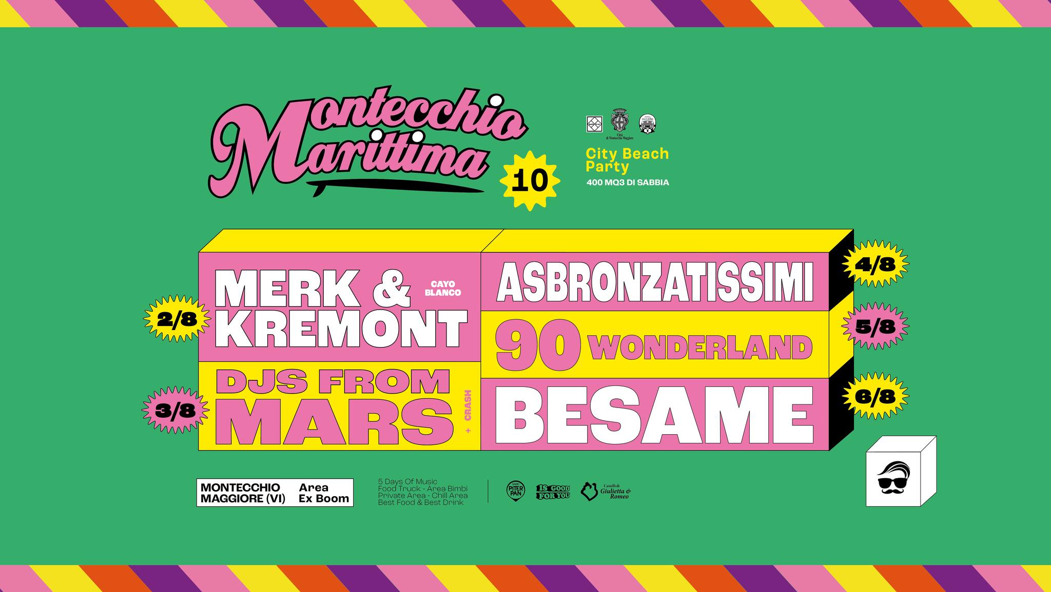 Montecchio Marittima 2023 • Decima Edizione! - Montecchio Marittima 2023 • Decima Edizione! - EventiFVG.it