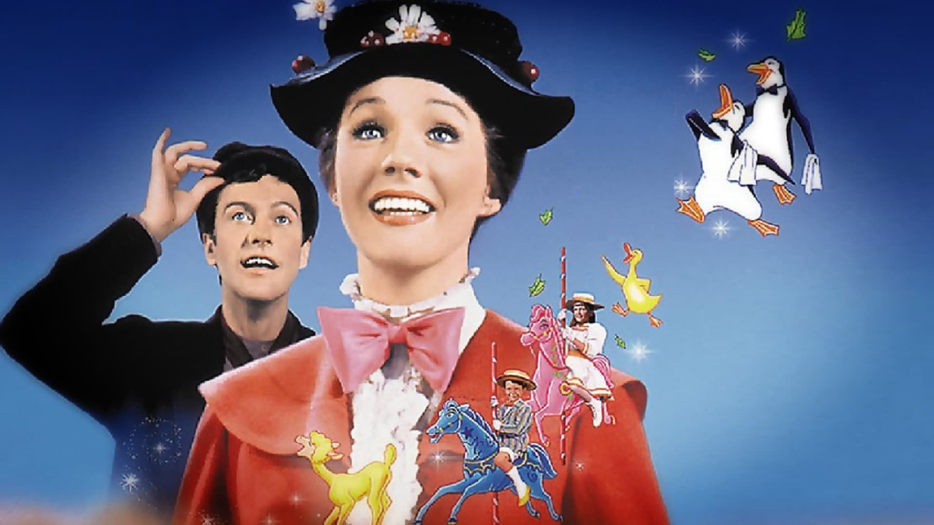 Mary Poppins - Mary Poppins - EventiFVG.it