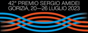 42° Premio “SERGIO AMIDEI”: 25 LUGLIO 2023