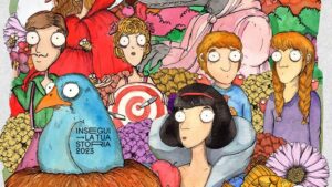 Insegui la tua storia – Storie di mare