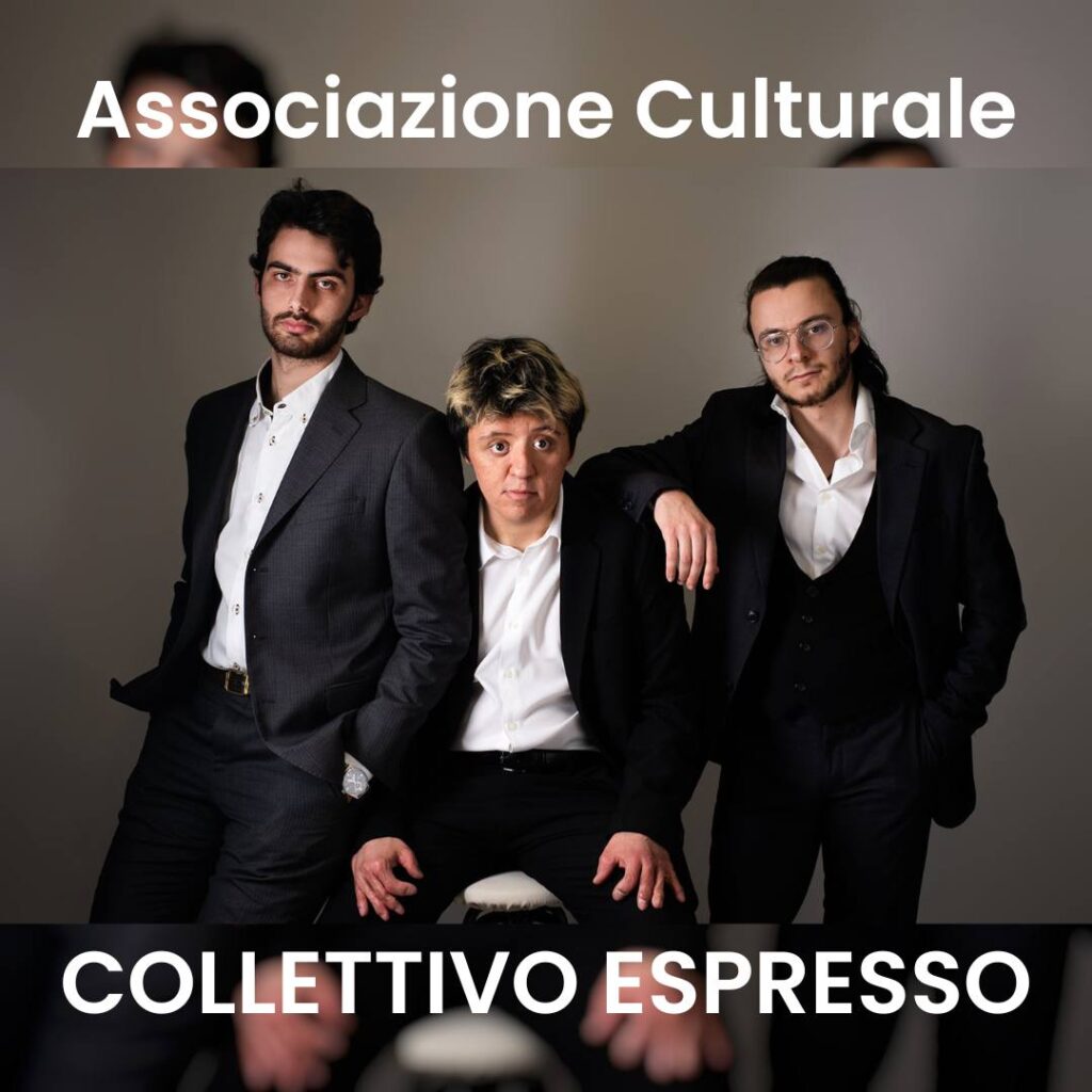 Opening Party Associazione Culturale Collettivo Espresso - EventiFVG.it