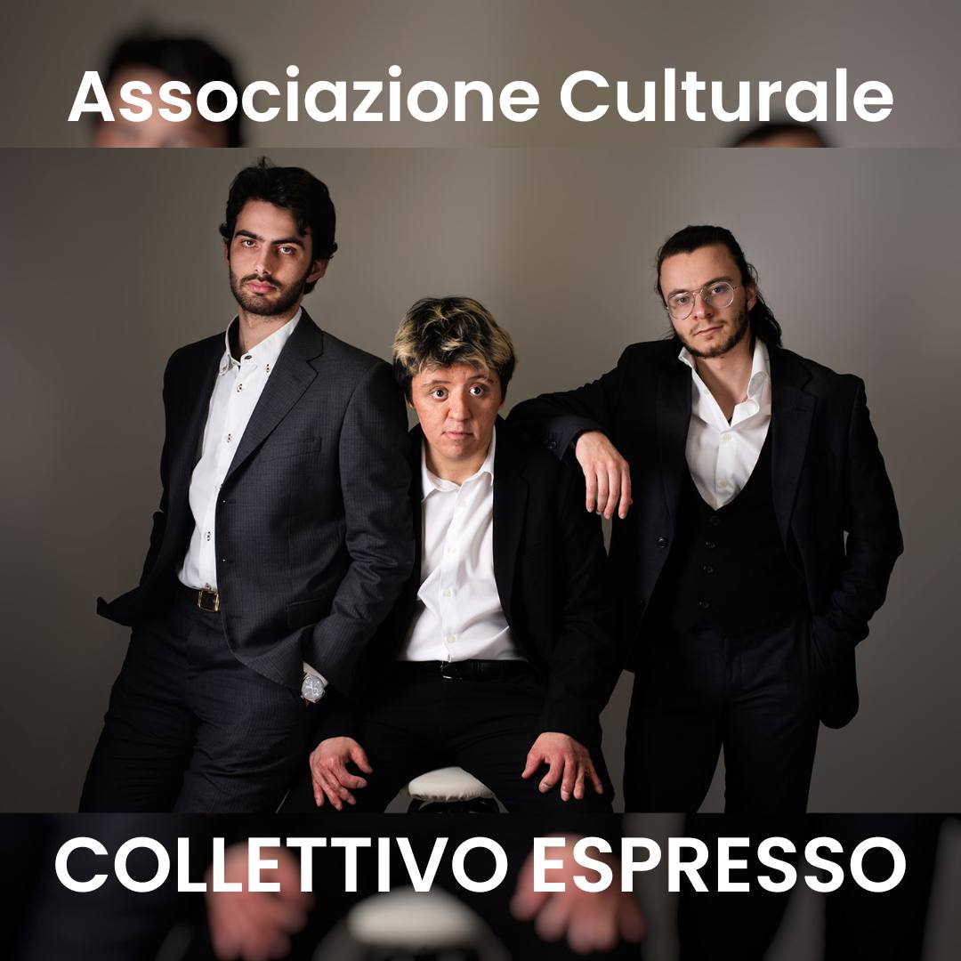 Opening Party Associazione Culturale Collettivo Espresso - EventiFVG.it