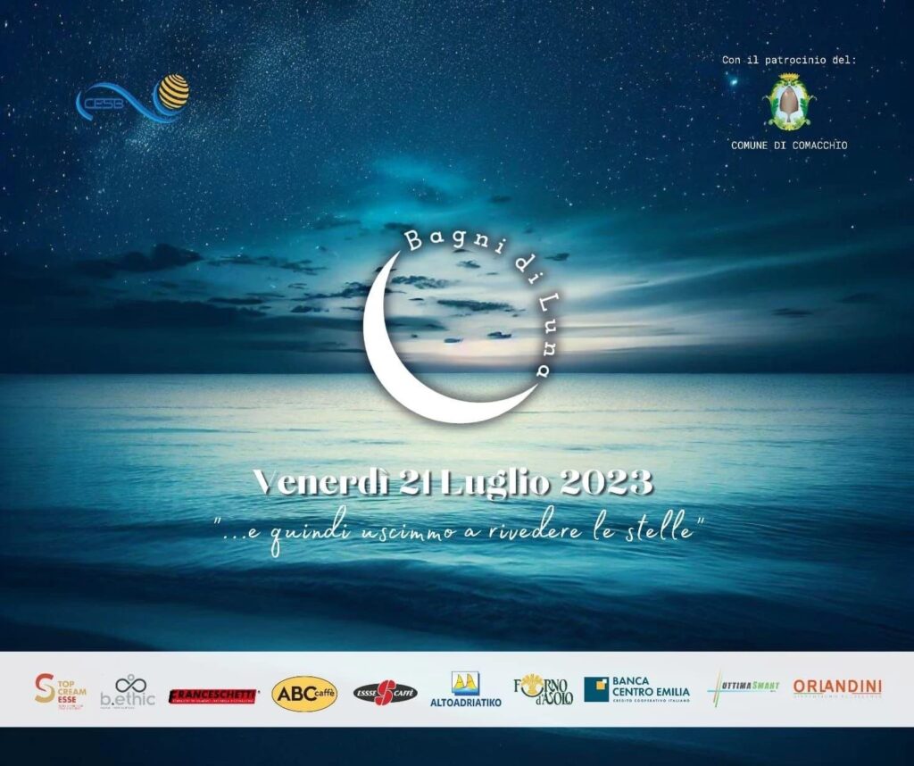 Bagni di Luna - Bagni di Luna - EventiFVG.it
