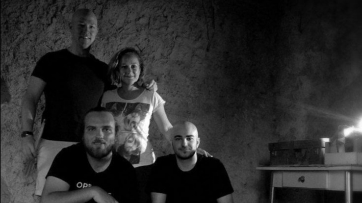 Red'n'White in Taberna - EventiFVG.it