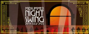 Midsummer Night Swing