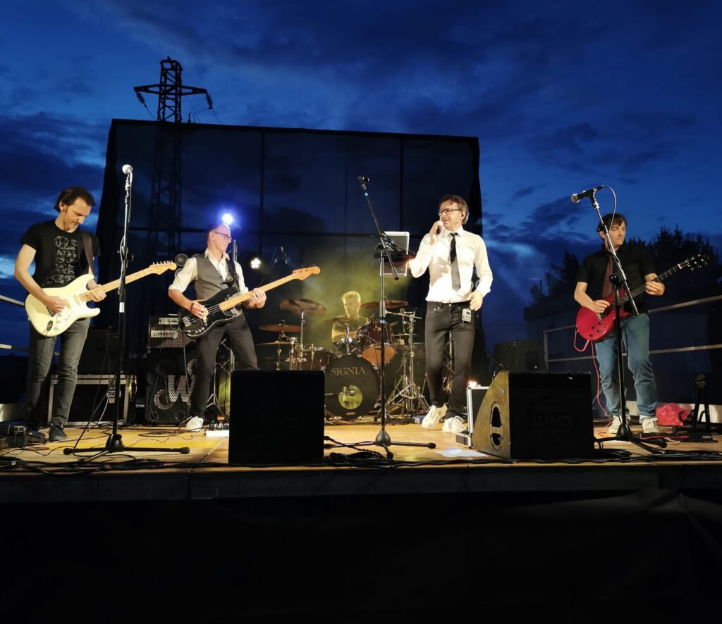 Tunnel Vento d’estate Udine - EventiFVG.it